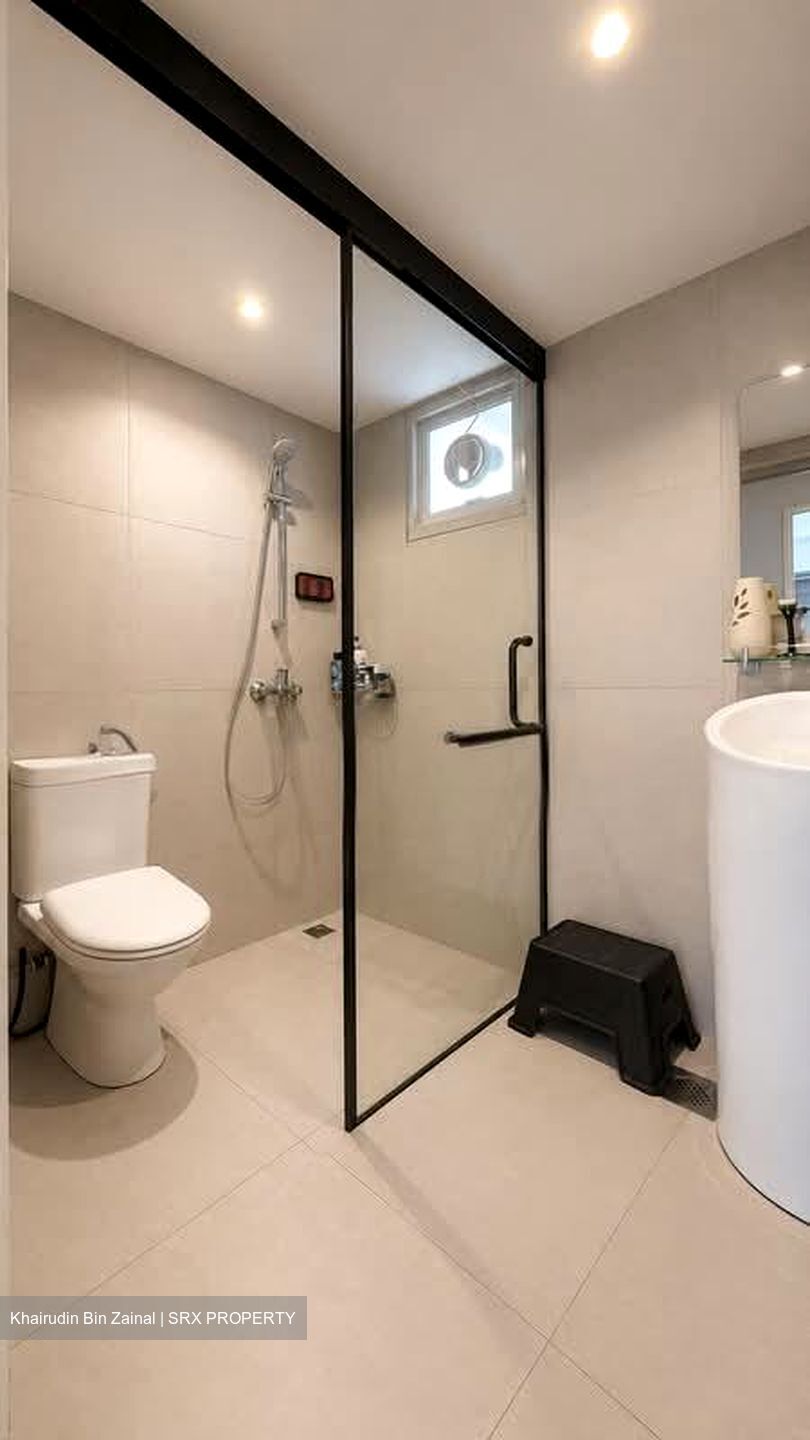 Blk 494H Tampines Greenedge (Tampines), HDB 5 Rooms #602021741
